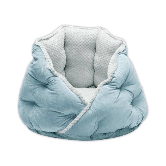 Other - FurHaven | Velvet Calming Hug Bed